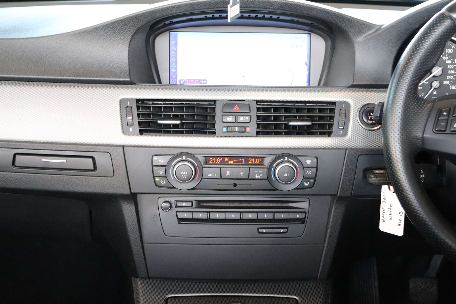 Used BMW 3 Series 2013 for sale - 78061460: Photo 15