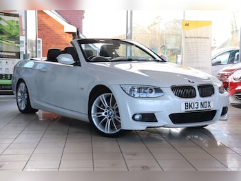 Used BMW 3 Series 2013 for sale - 78061460: Photo