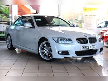 Used BMW 3 Series 2013 for sale - 78061460: Photo