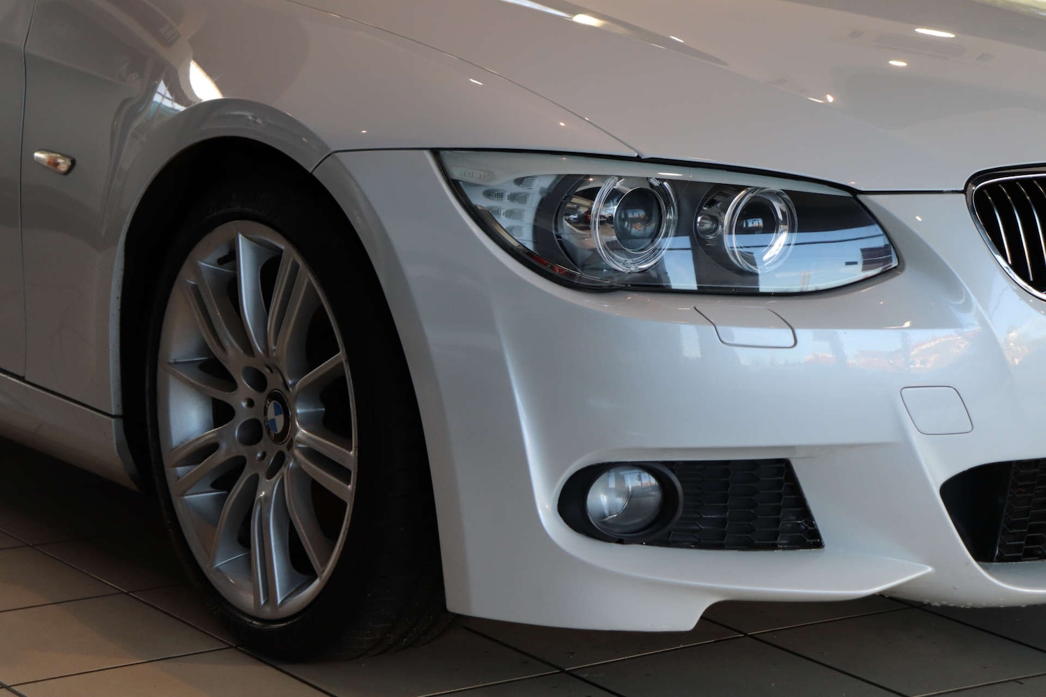 Used BMW 3 Series 2013 for sale - 78061460: Photo 56