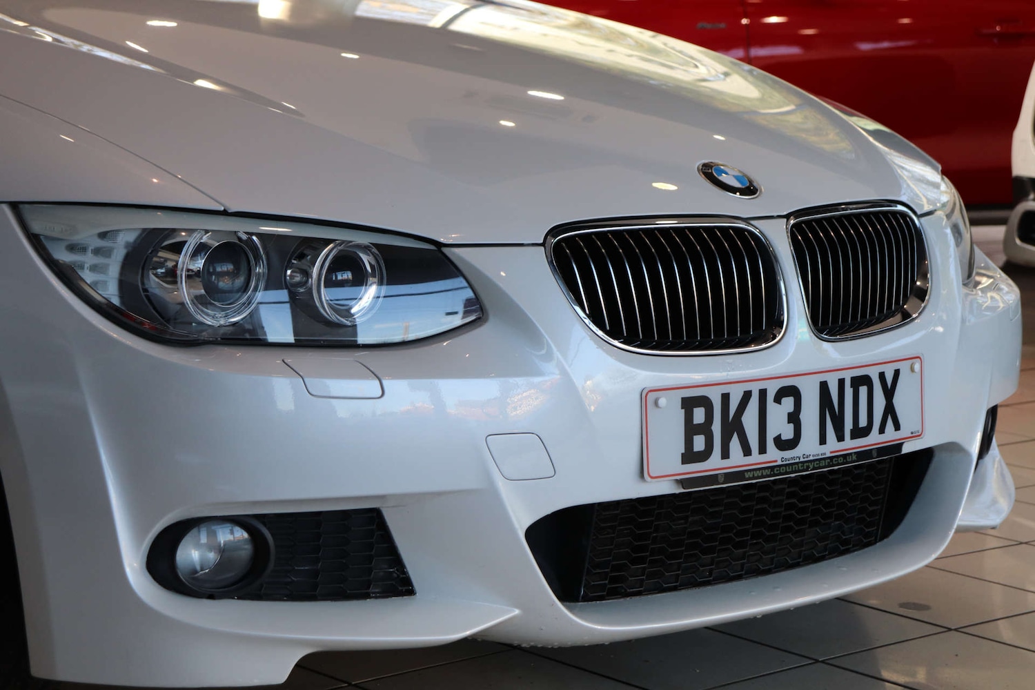 Used BMW 3 Series 2013 for sale - 78061460: Photo 57