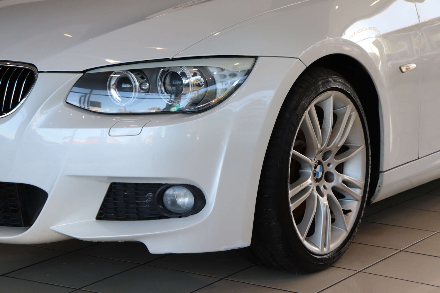 Used BMW 3 Series 2013 for sale - 78061460: Photo 61