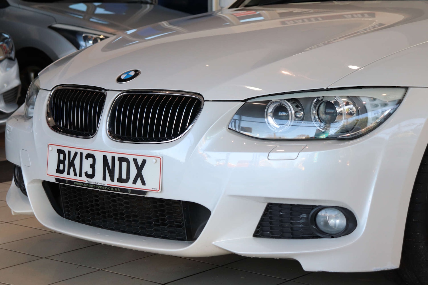Used BMW 3 Series 2013 for sale - 78061460: Photo 62