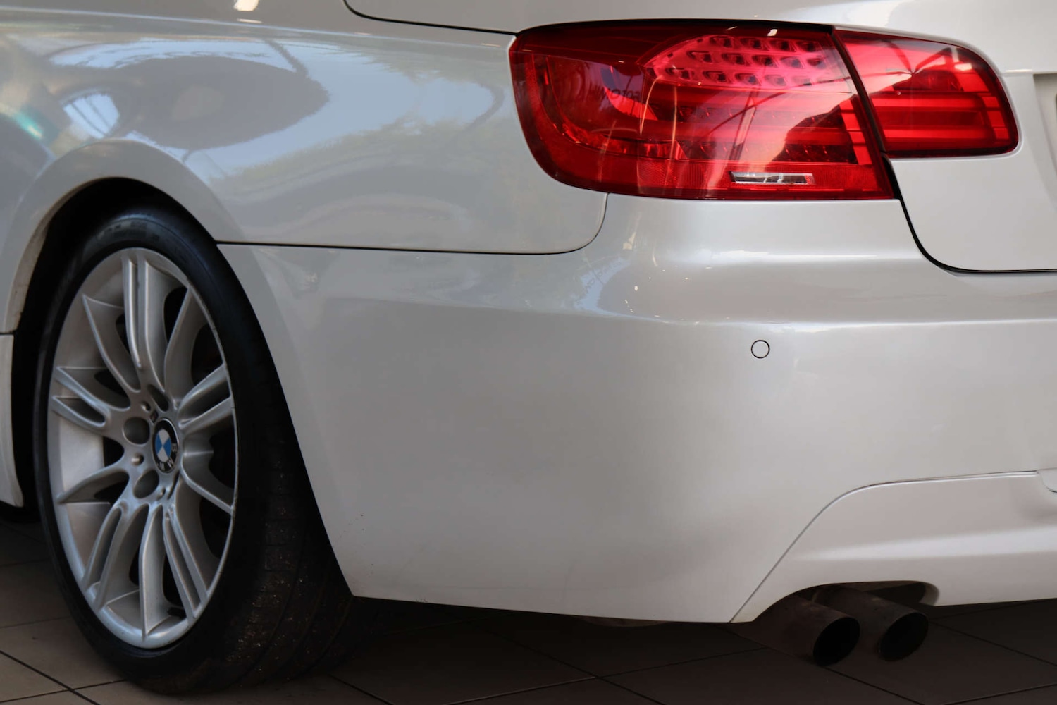 Used BMW 3 Series 2013 for sale - 78061460: Photo 68