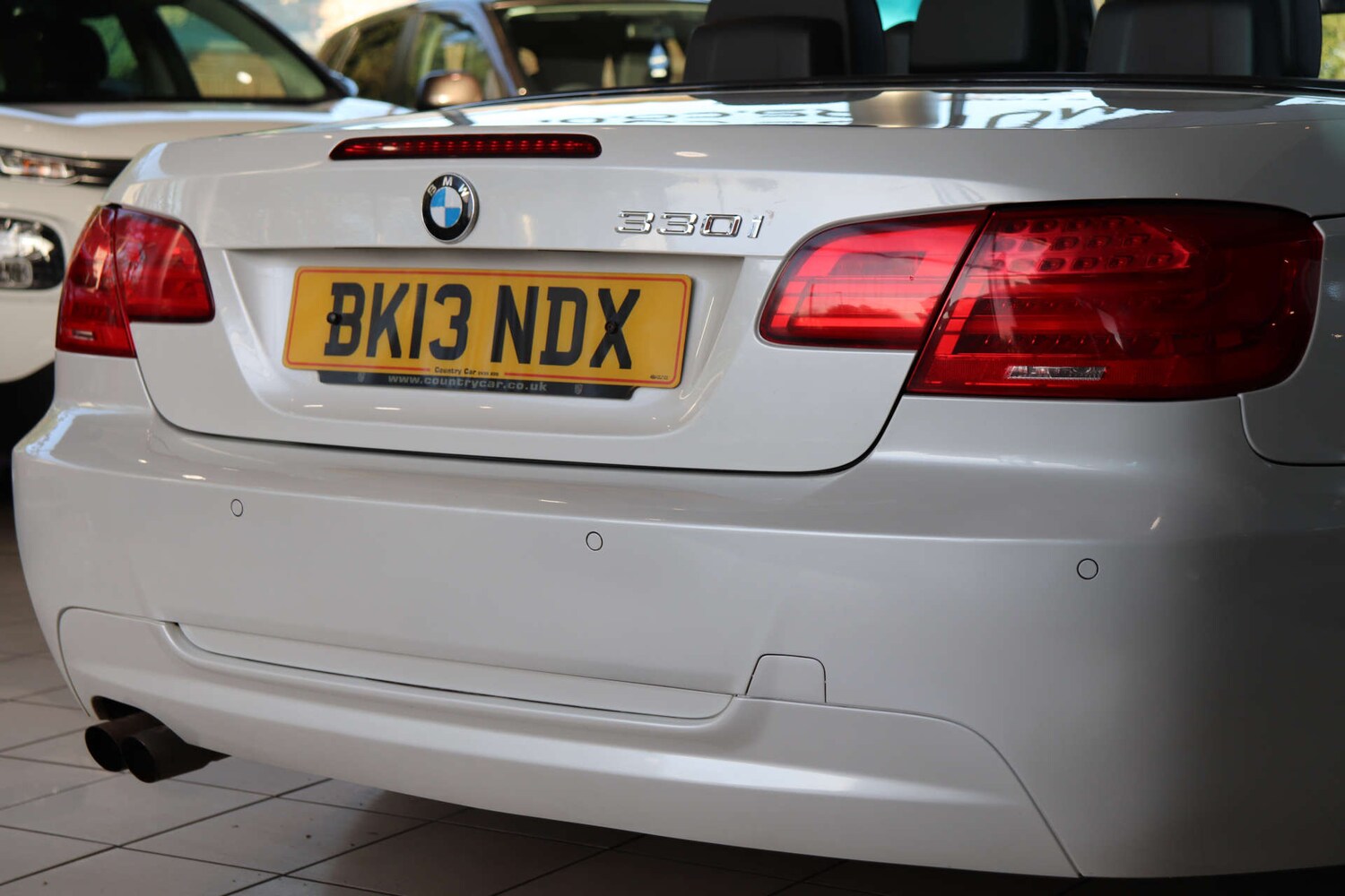 Used BMW 3 Series 2013 for sale - 78061460: Photo 74