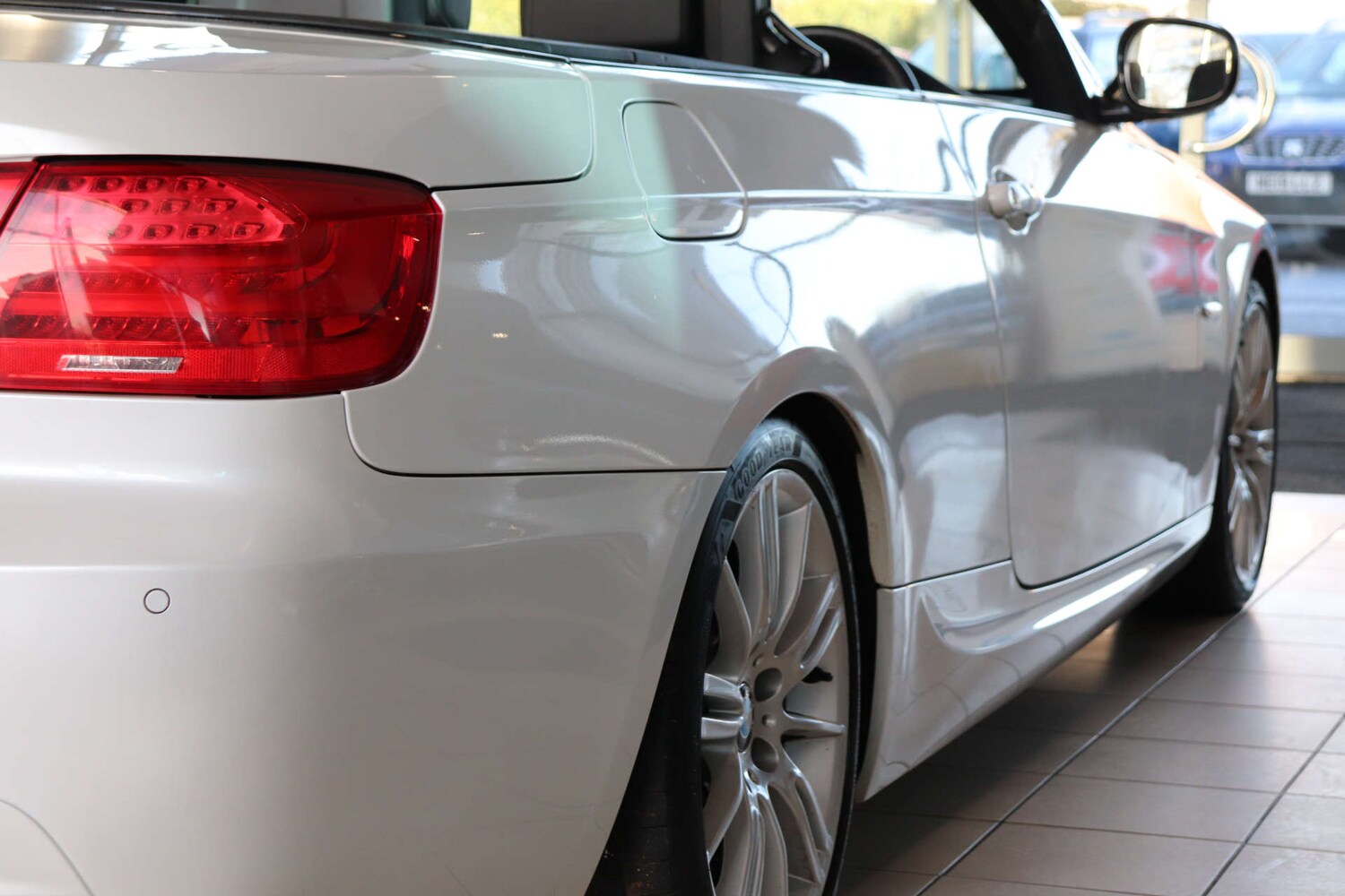 Used BMW 3 Series 2013 for sale - 78061460: Photo 75