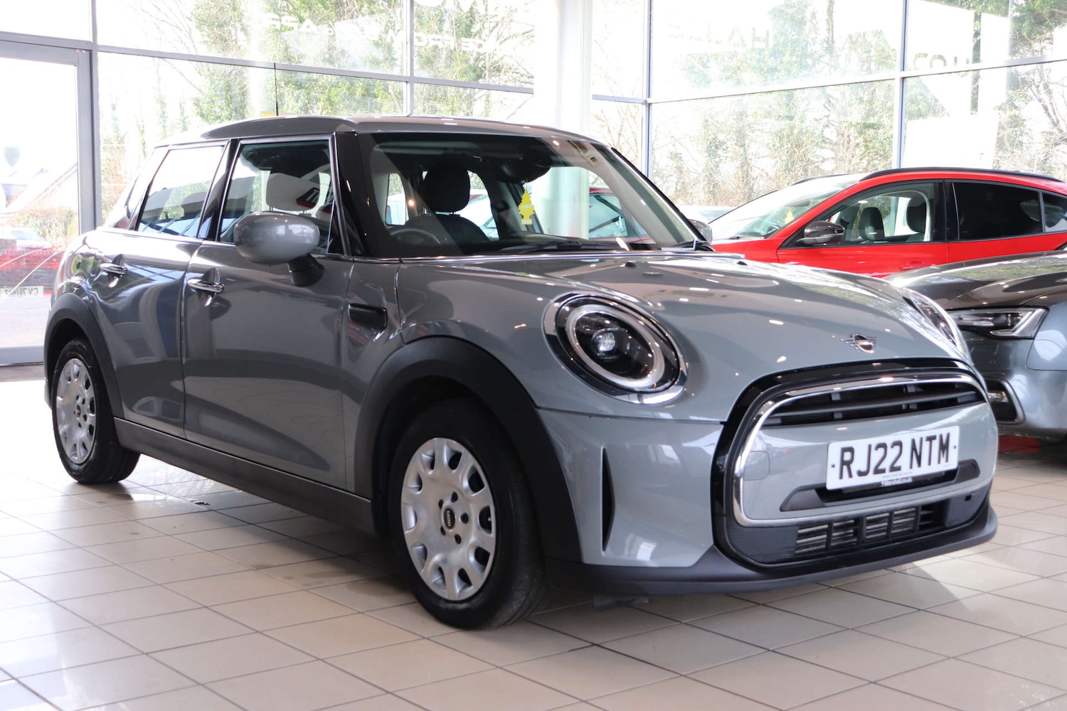 Used MINI Hatch 2022 for sale - 77313725: Photo 10