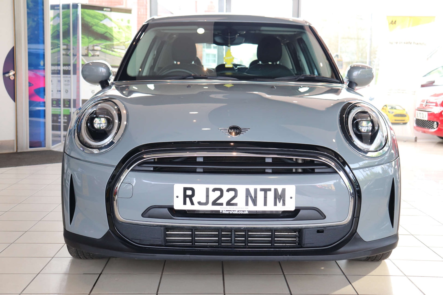 Used MINI Hatch 2022 for sale - 77313725: Photo 11