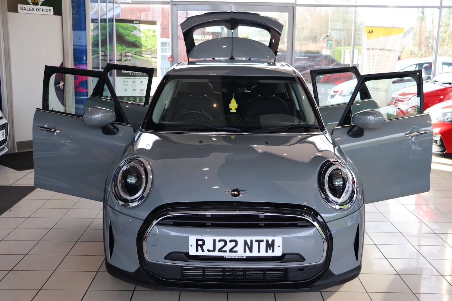 Used MINI Hatch 2022 for sale - 77313725: Photo 13