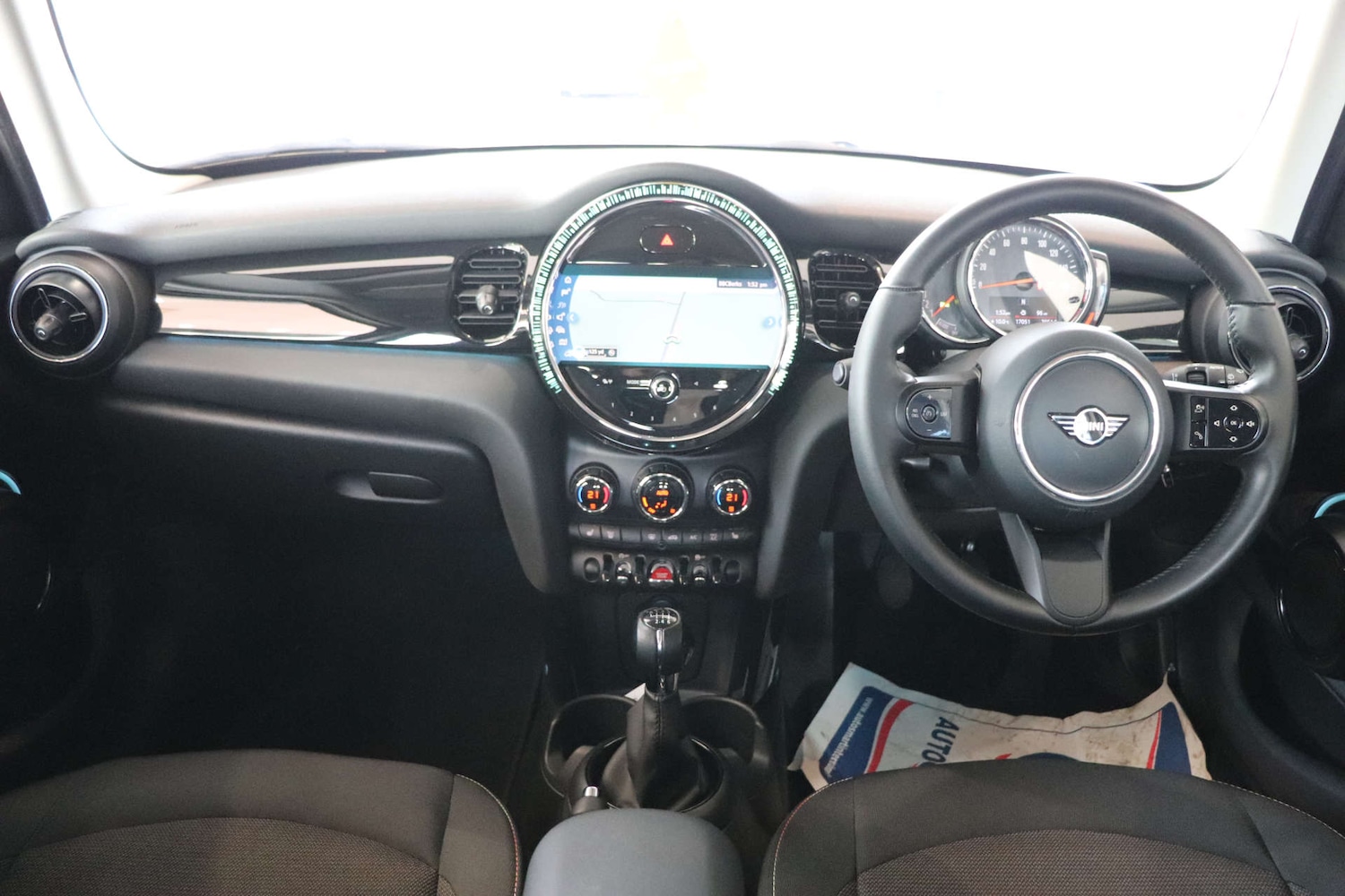 Used MINI Hatch 2022 for sale - 77313725: Photo 14