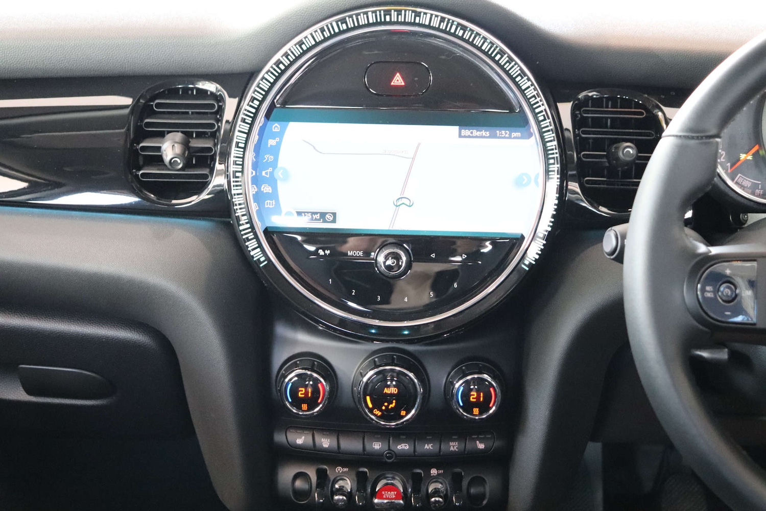 Used MINI Hatch 2022 for sale - 77313725: Photo 15