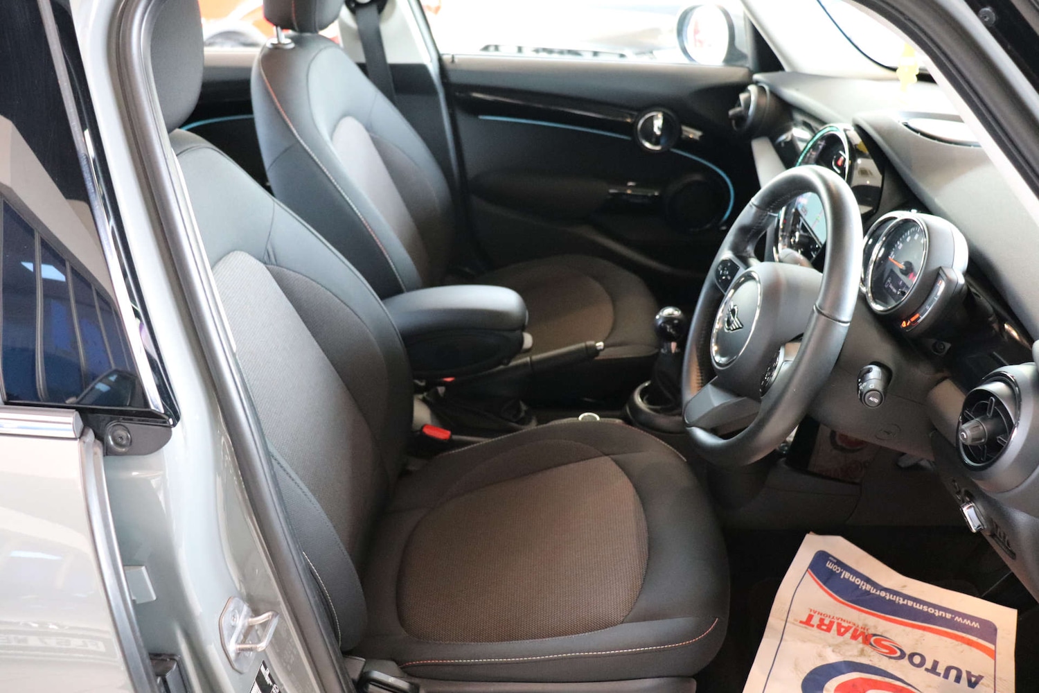 Used MINI Hatch 2022 for sale - 77313725: Photo 18