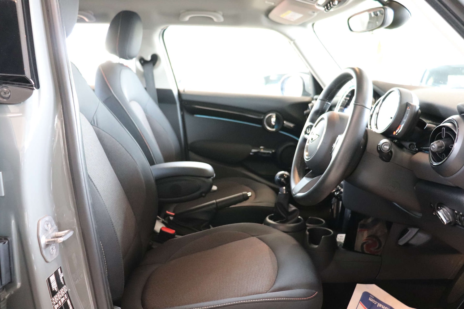 Used MINI Hatch 2022 for sale - 77313725: Photo 19