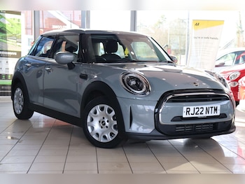 Used MINI Hatch 2022 for sale - 77313725: Photo