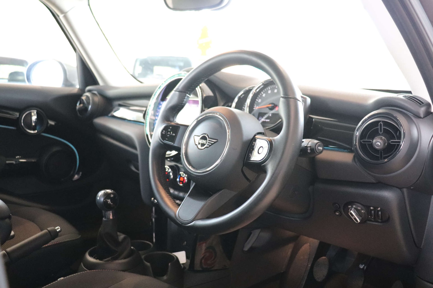 Used MINI Hatch 2022 for sale - 77313725: Photo 20