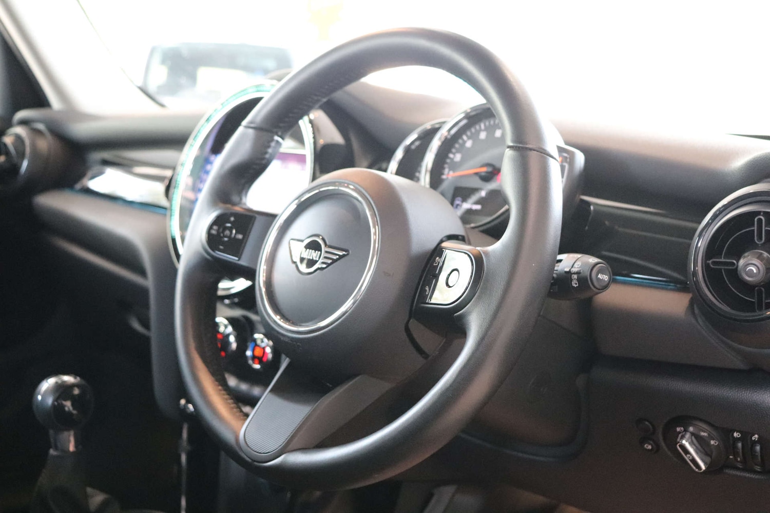 Used MINI Hatch 2022 for sale - 77313725: Photo 21