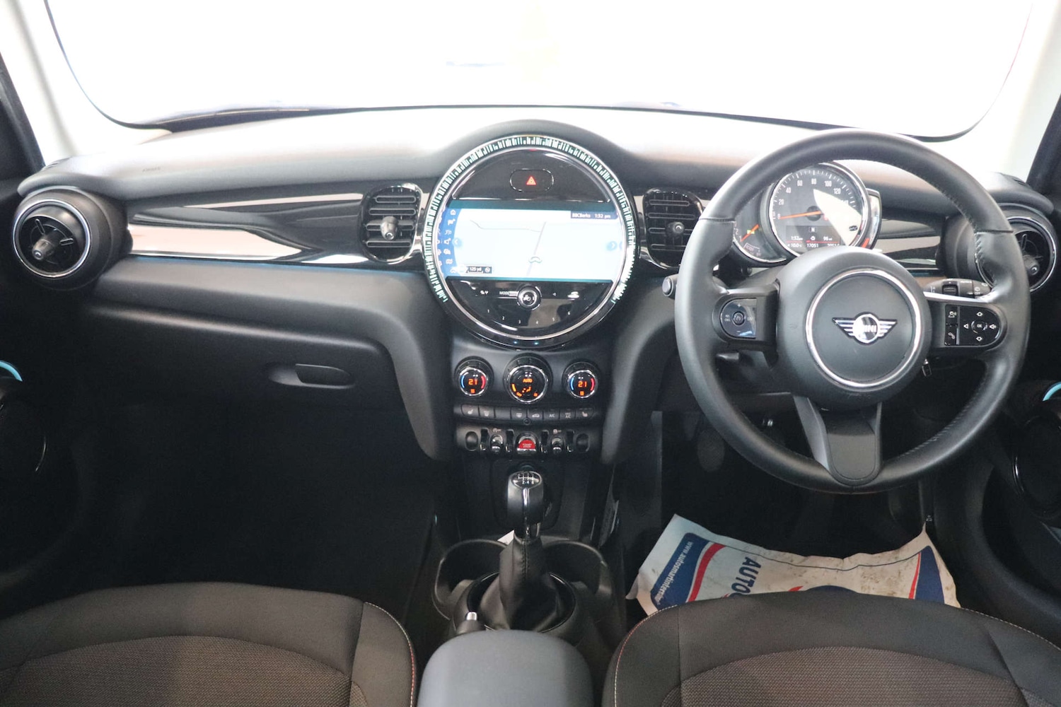 Used MINI Hatch 2022 for sale - 77313725: Photo 3