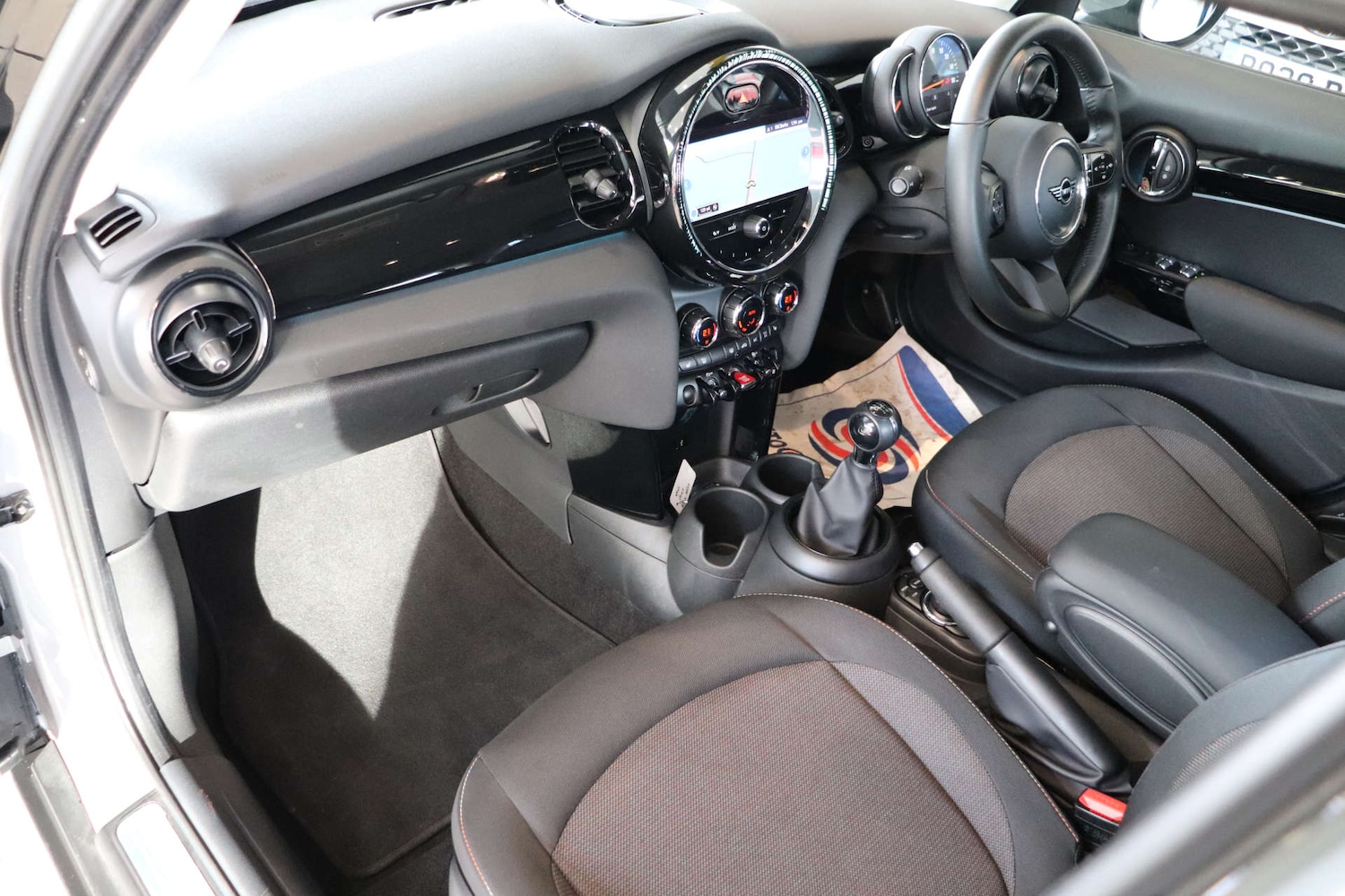 Used MINI Hatch 2022 for sale - 77313725: Photo 32