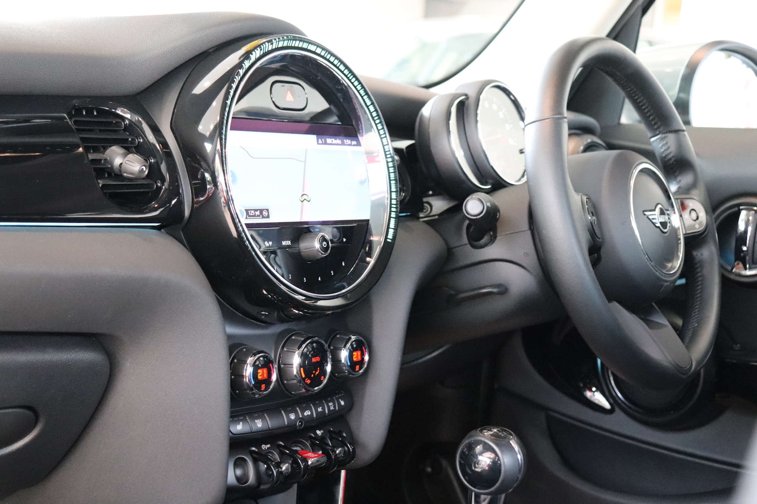 Used MINI Hatch 2022 for sale - 77313725: Photo 37