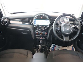 Used MINI Hatch 2022 for sale - 77313725: Photo