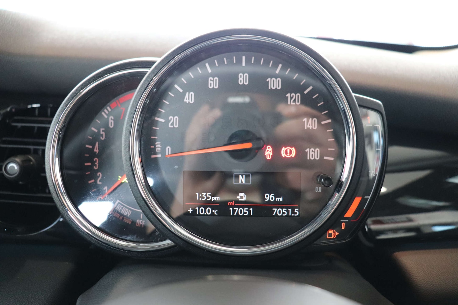 Used MINI Hatch 2022 for sale - 77313725: Photo 40