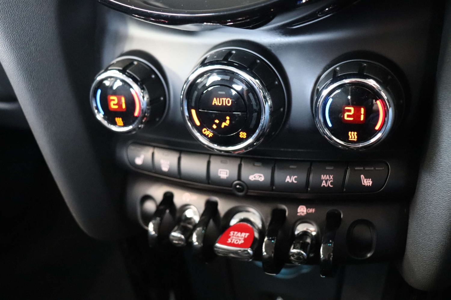 Used MINI Hatch 2022 for sale - 77313725: Photo 44