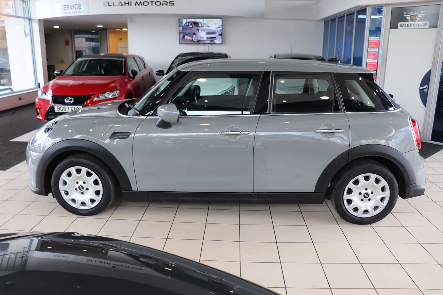 Used MINI Hatch 2022 for sale - 77313725: Photo 5