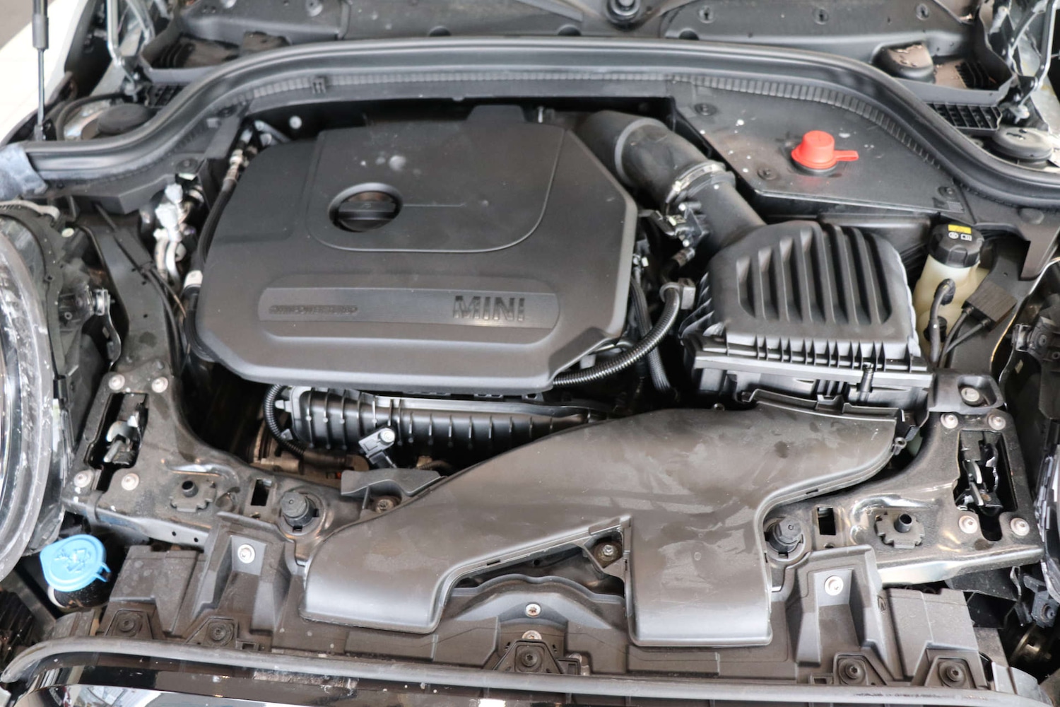 Used MINI Hatch 2022 for sale - 77313725: Photo 57