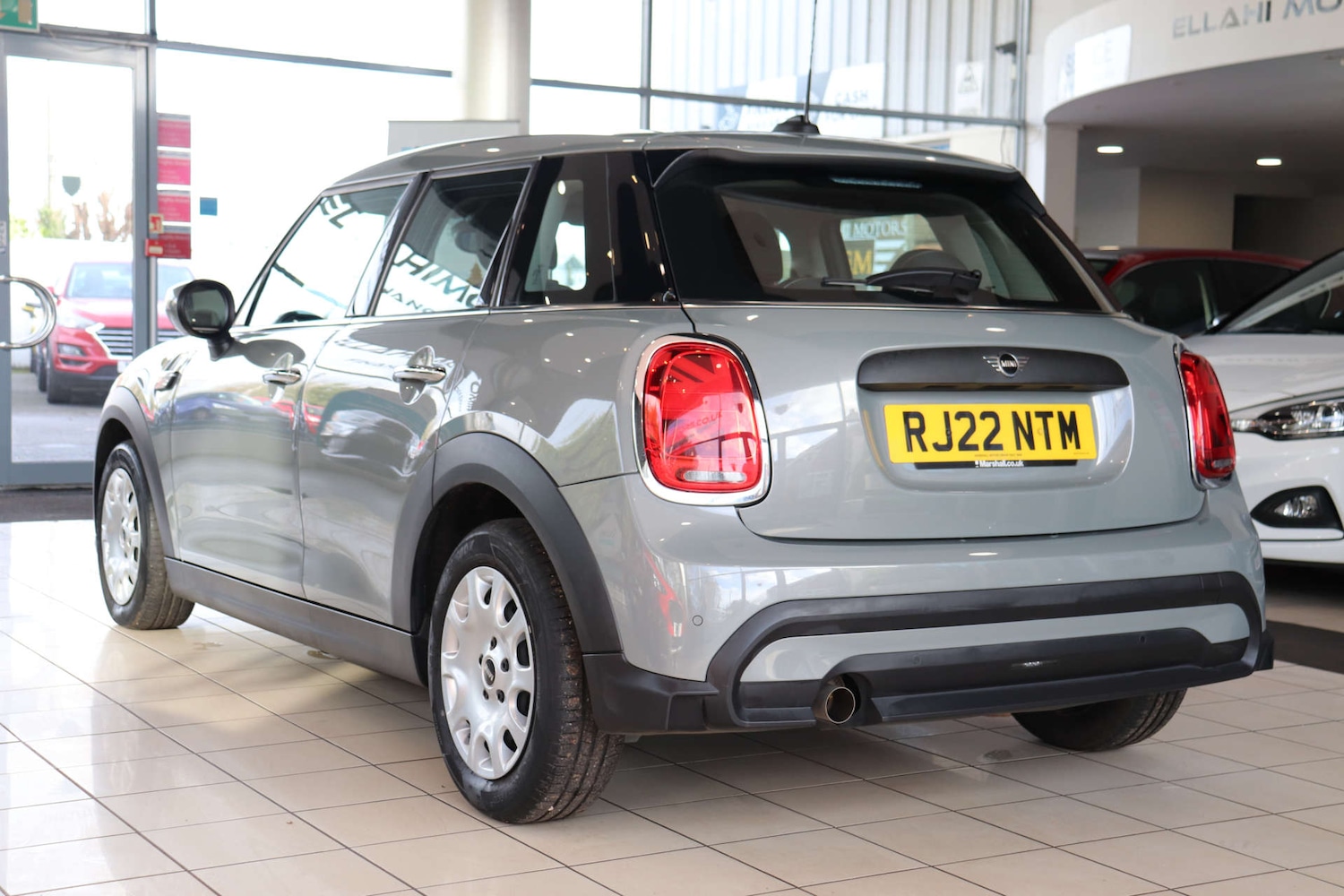 Used MINI Hatch 2022 for sale - 77313725: Photo 6