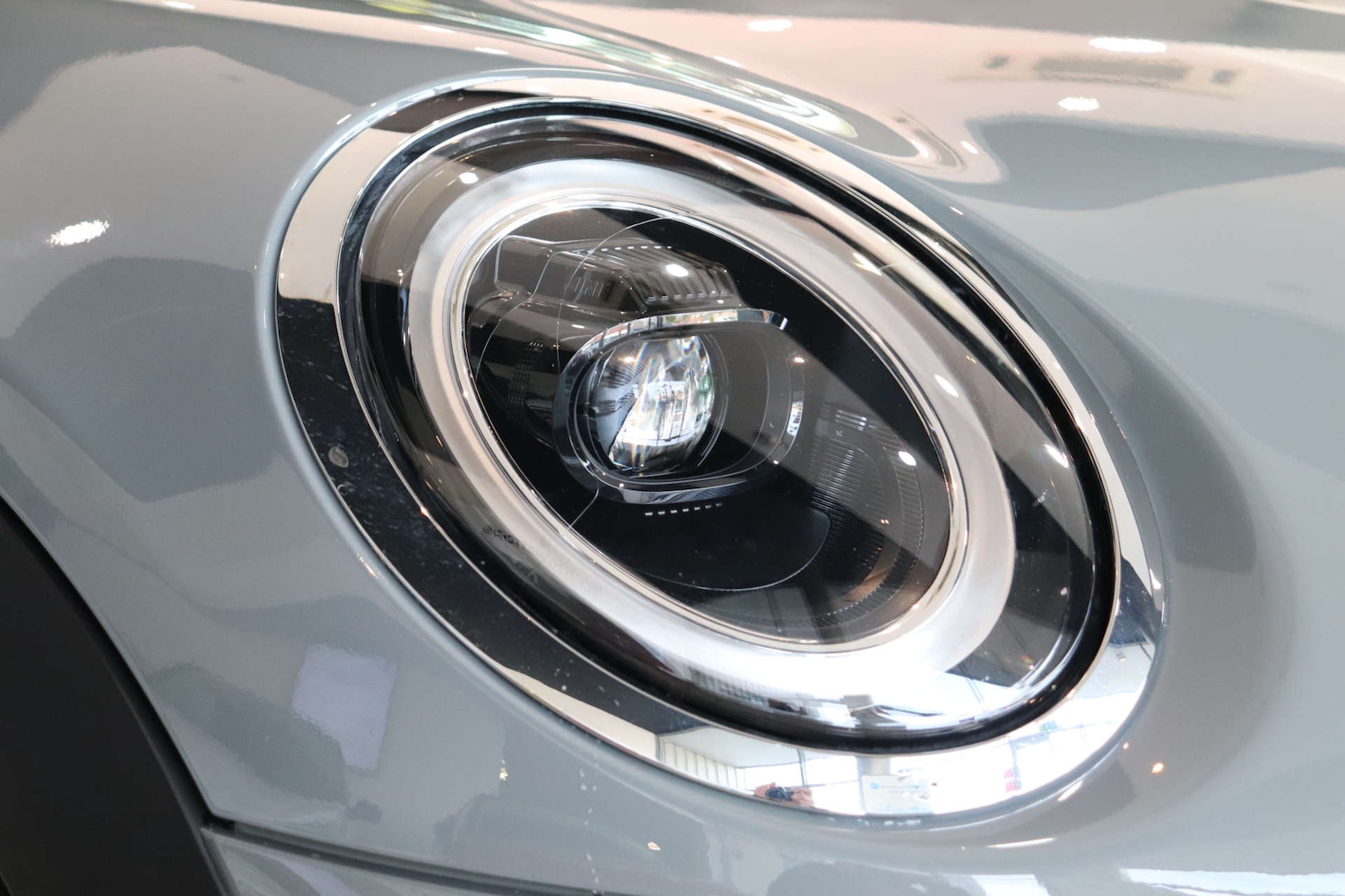 Used MINI Hatch 2022 for sale - 77313725: Photo 61