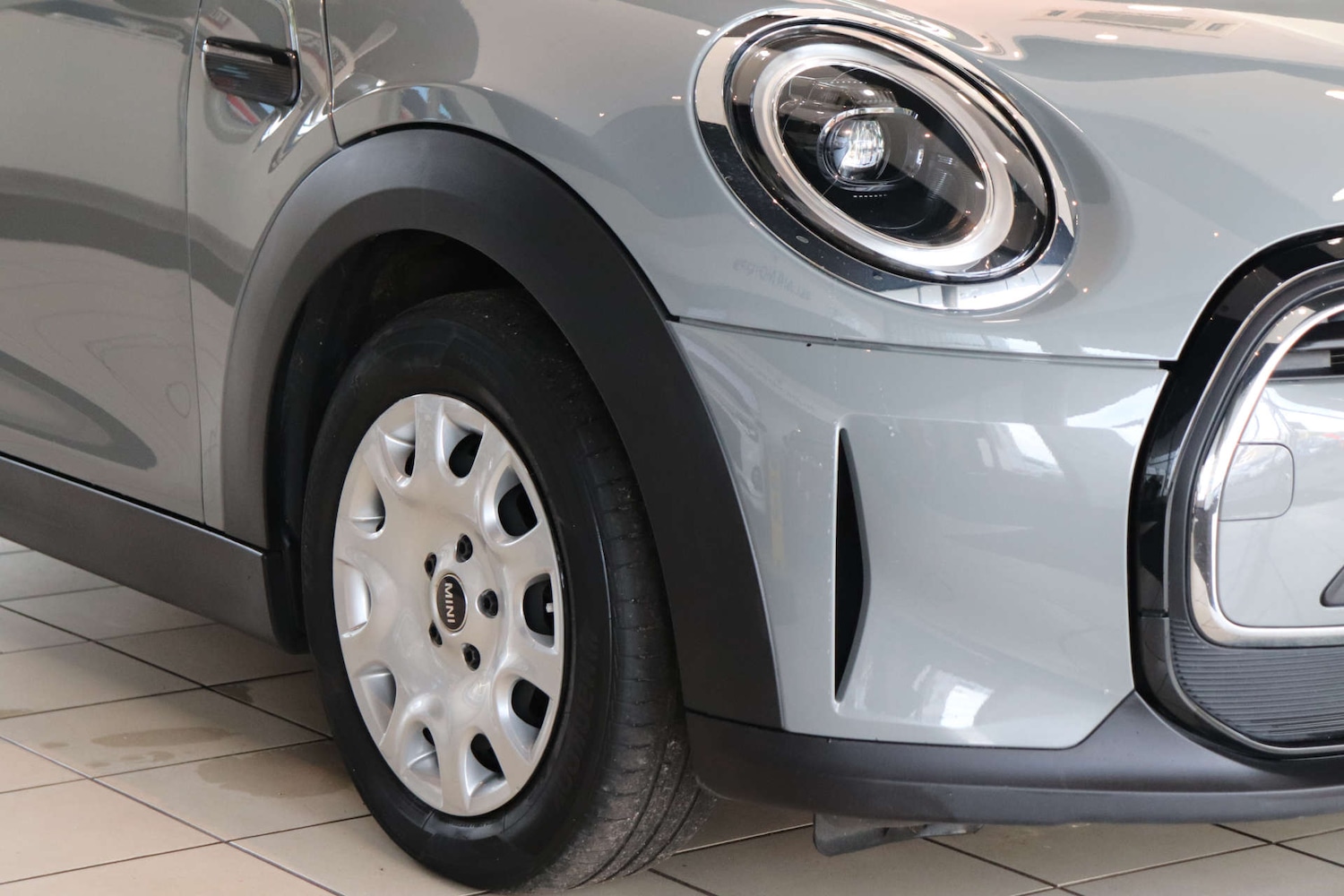 Used MINI Hatch 2022 for sale - 77313725: Photo 62