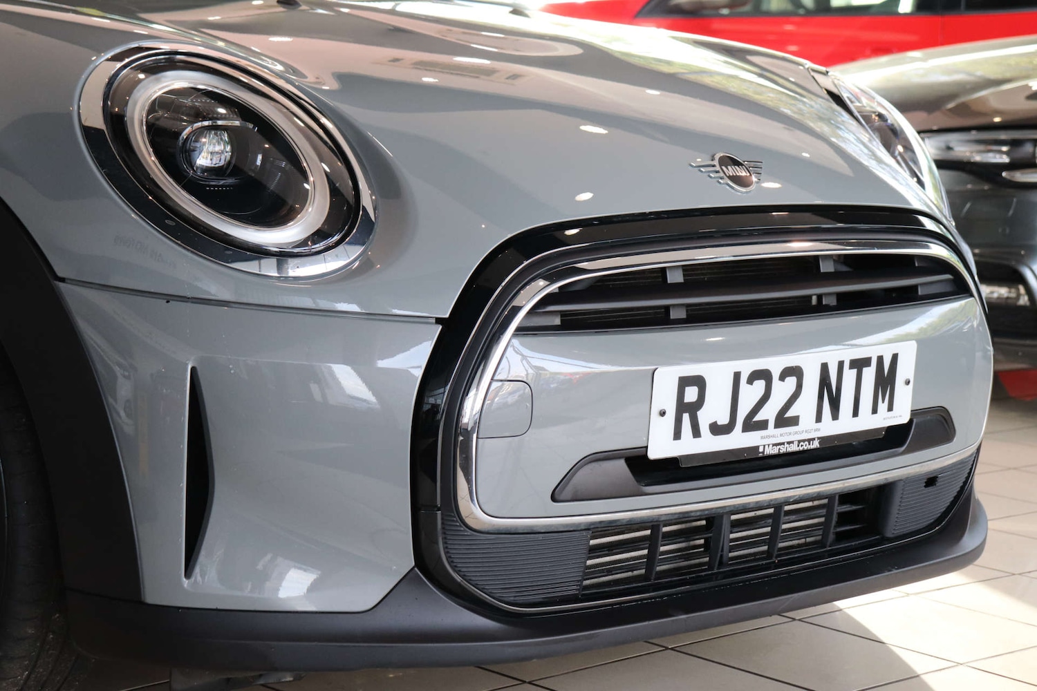 Used MINI Hatch 2022 for sale - 77313725: Photo 63