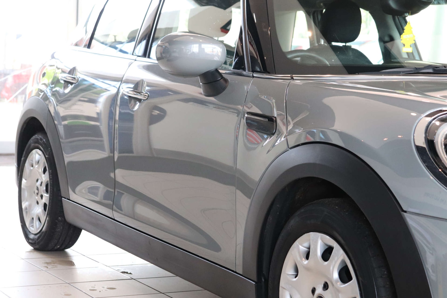 Used MINI Hatch 2022 for sale - 77313725: Photo 64