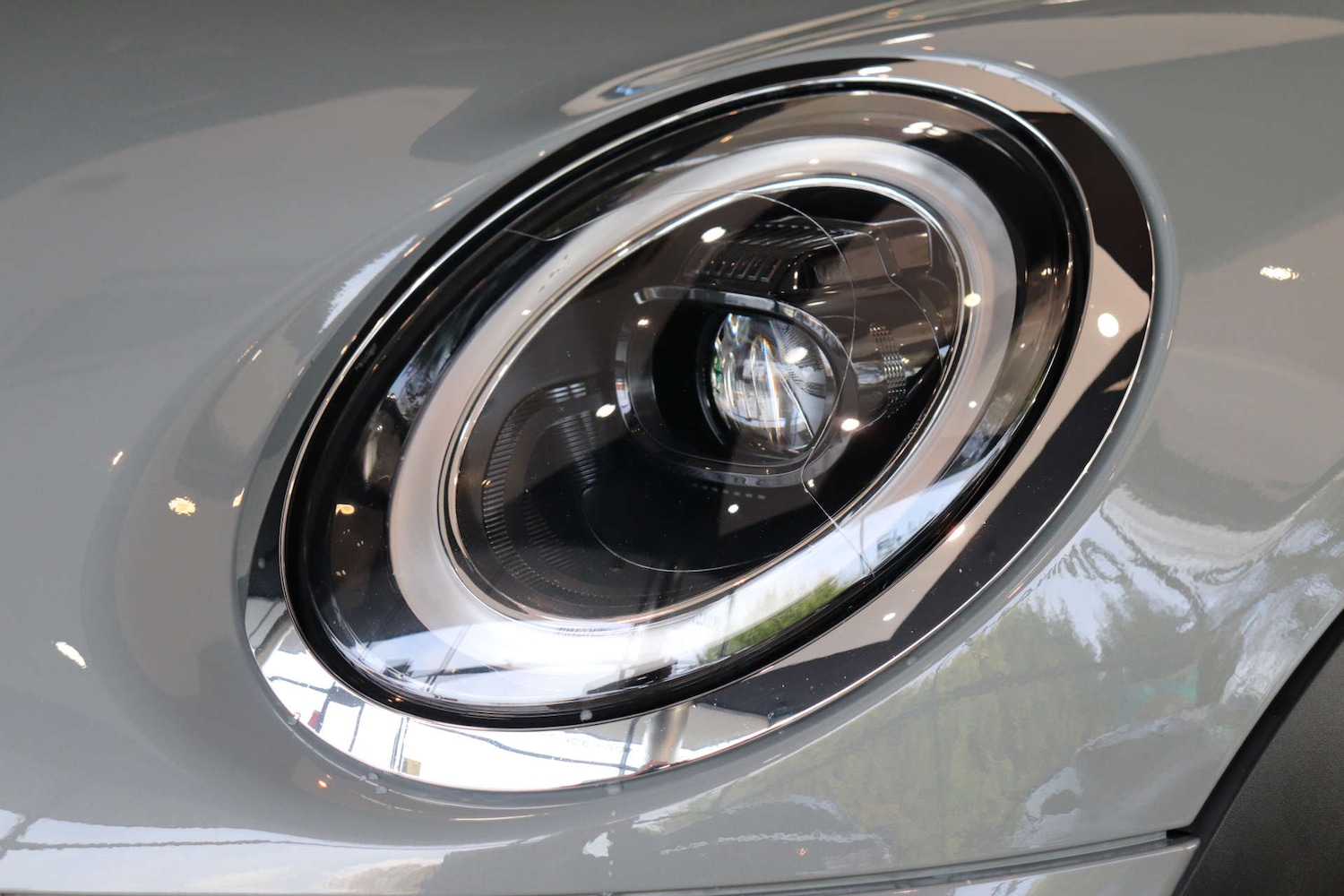 Used MINI Hatch 2022 for sale - 77313725: Photo 65