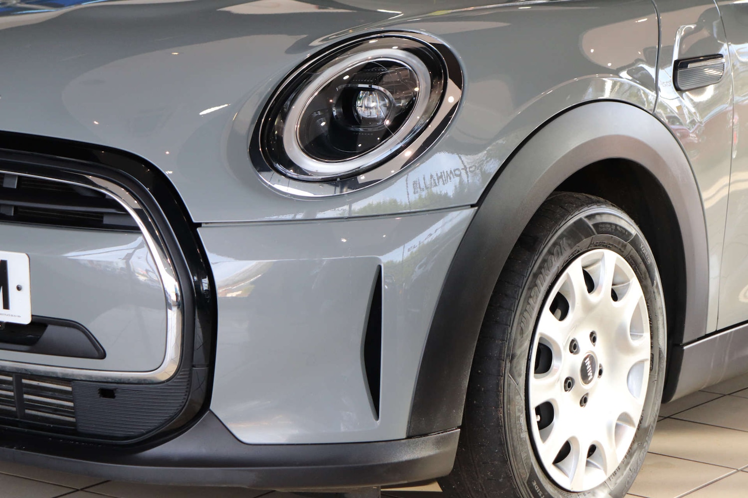 Used MINI Hatch 2022 for sale - 77313725: Photo 66