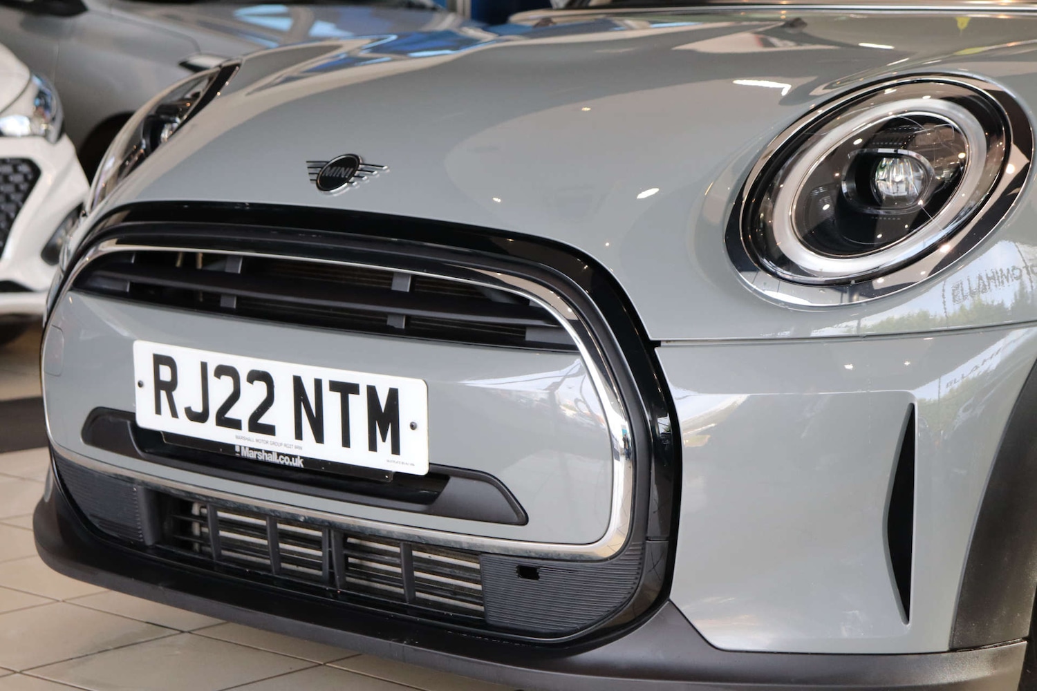 Used MINI Hatch 2022 for sale - 77313725: Photo 67