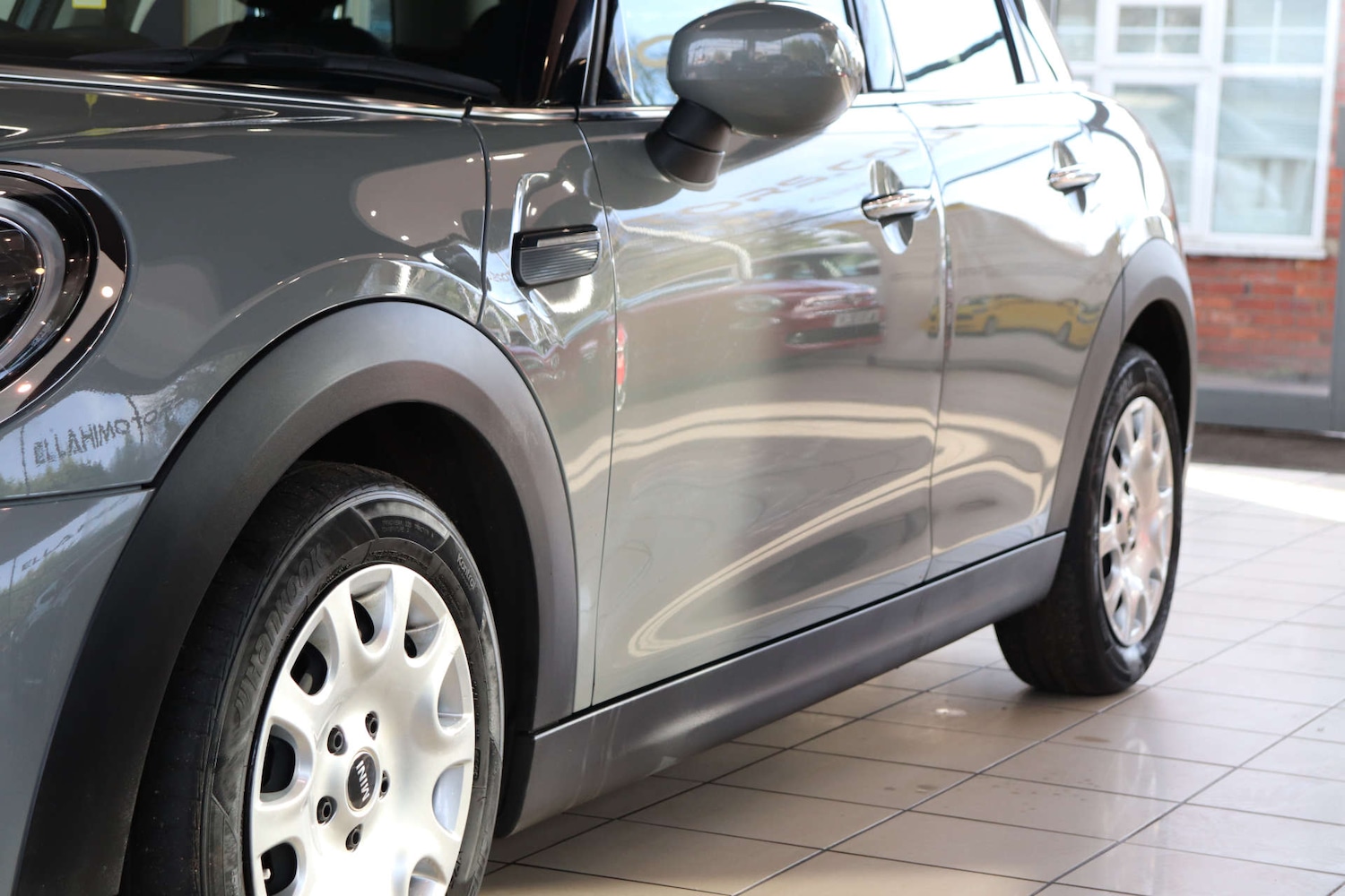 Used MINI Hatch 2022 for sale - 77313725: Photo 68