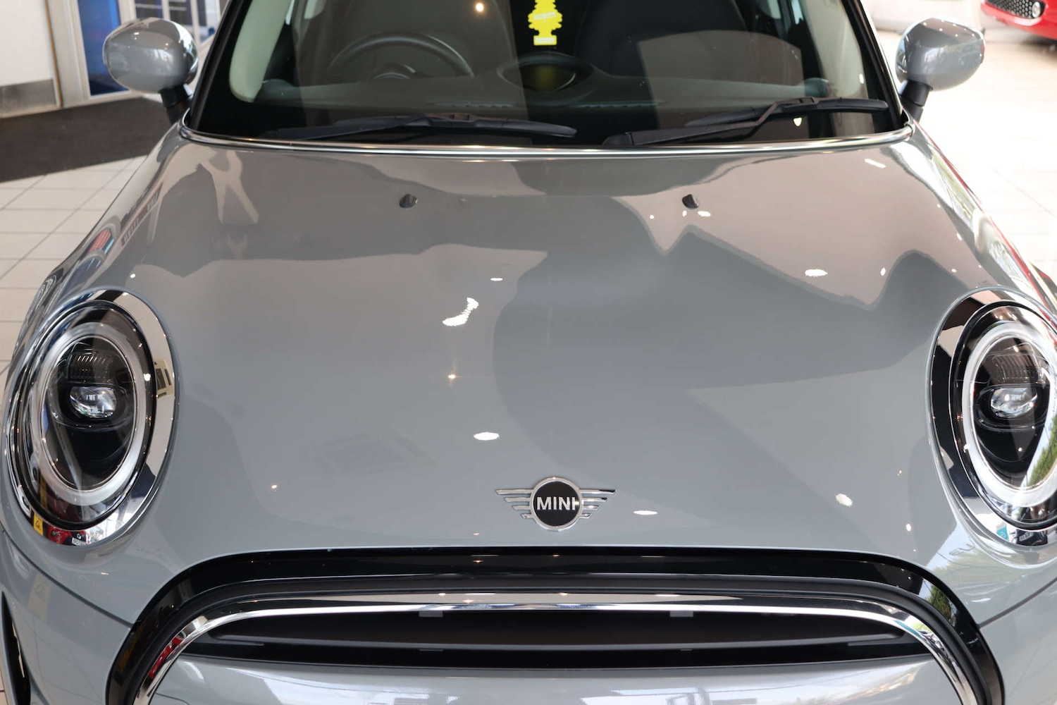 Used MINI Hatch 2022 for sale - 77313725: Photo 69