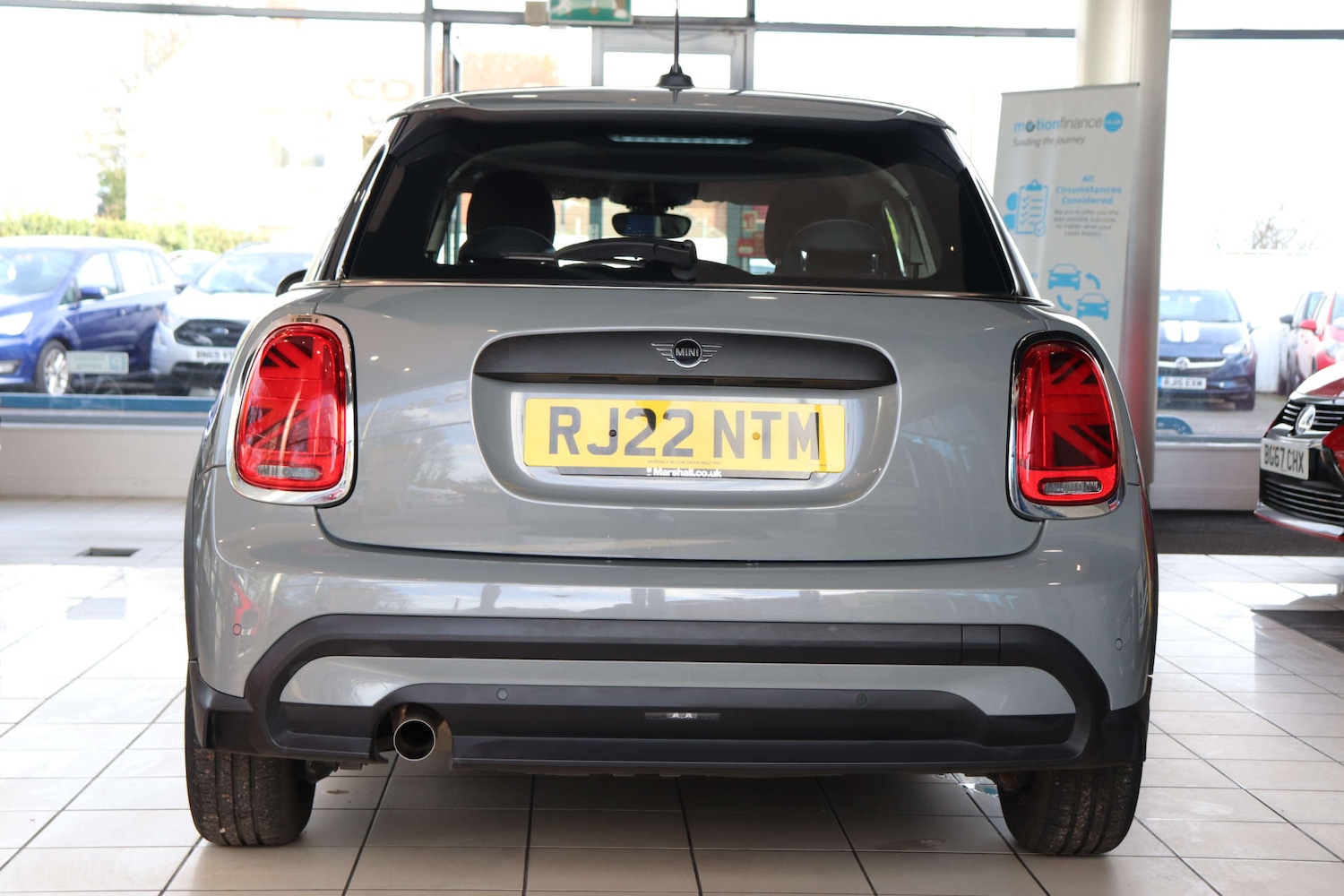 Used MINI Hatch 2022 for sale - 77313725: Photo 7