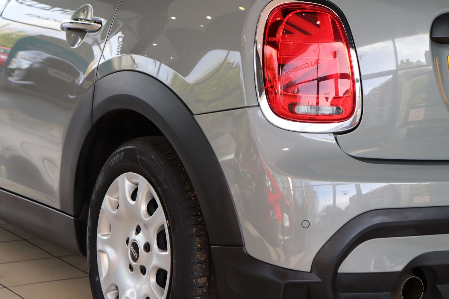 Used MINI Hatch 2022 for sale - 77313725: Photo 74