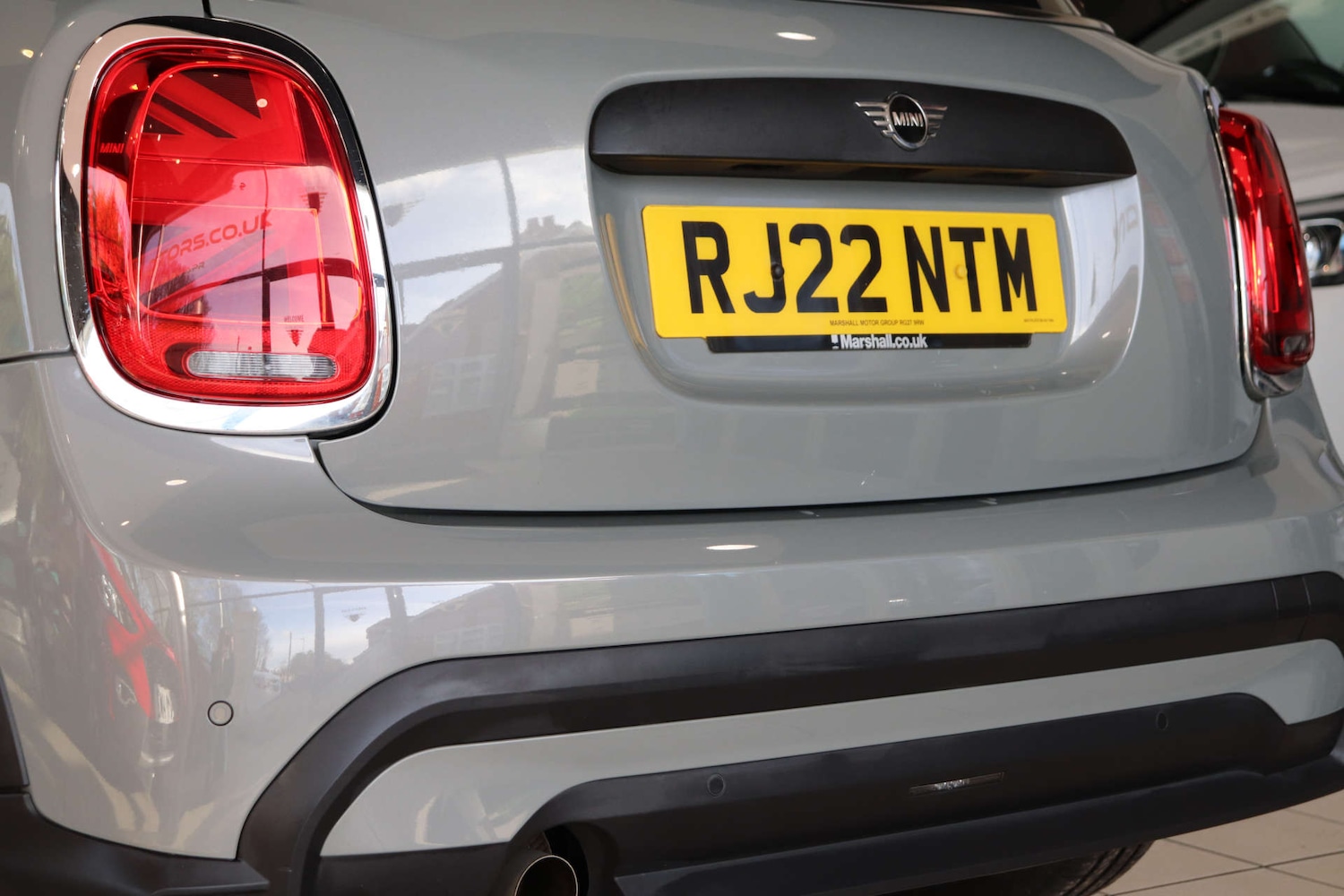 Used MINI Hatch 2022 for sale - 77313725: Photo 75