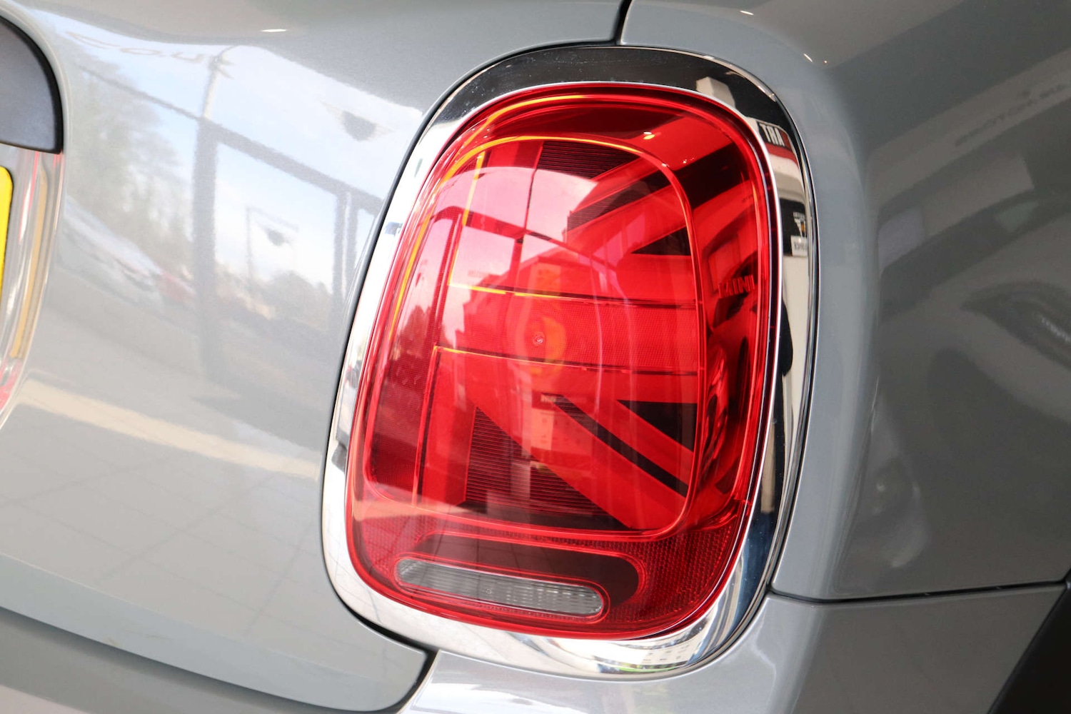 Used MINI Hatch 2022 for sale - 77313725: Photo 77