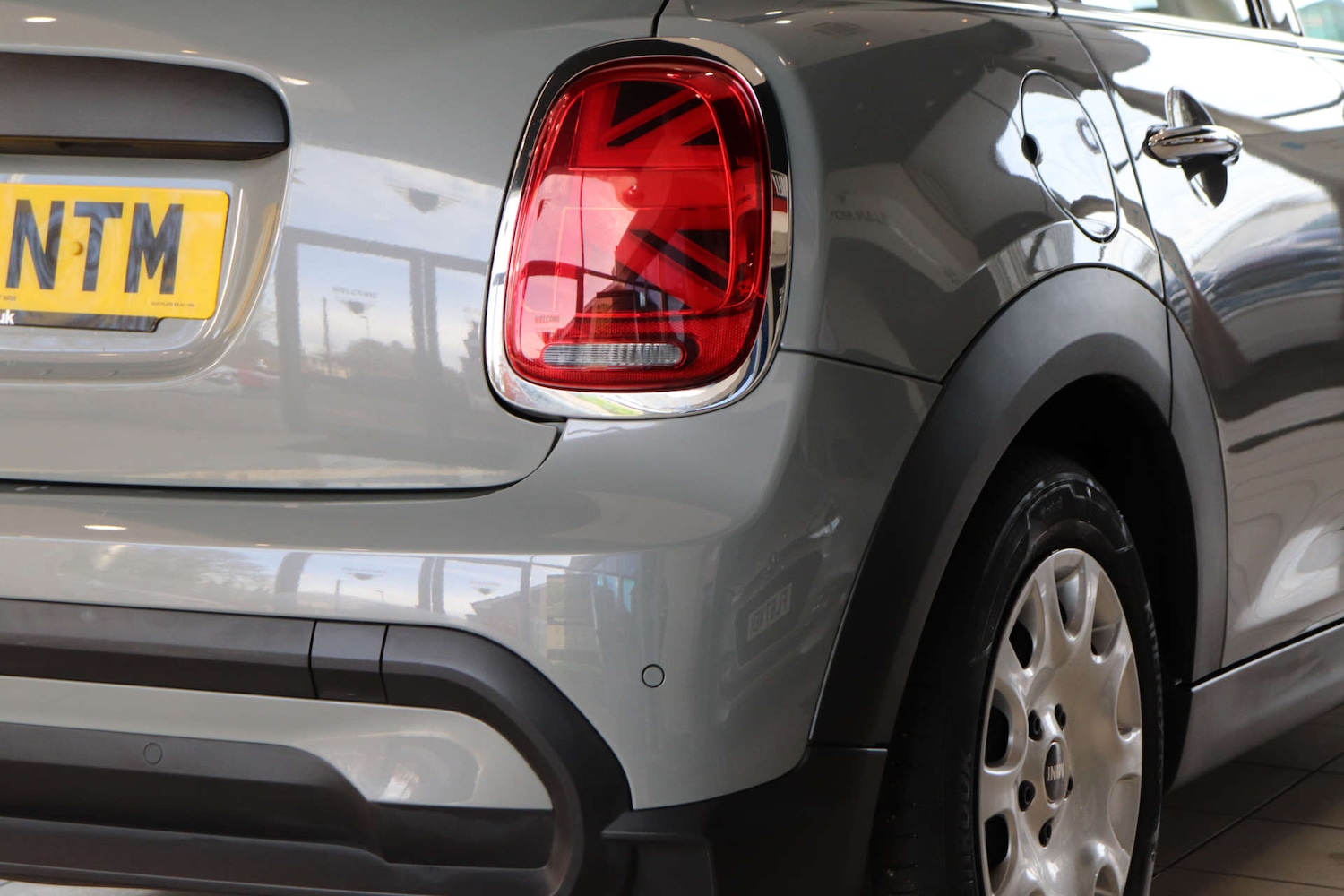 Used MINI Hatch 2022 for sale - 77313725: Photo 78