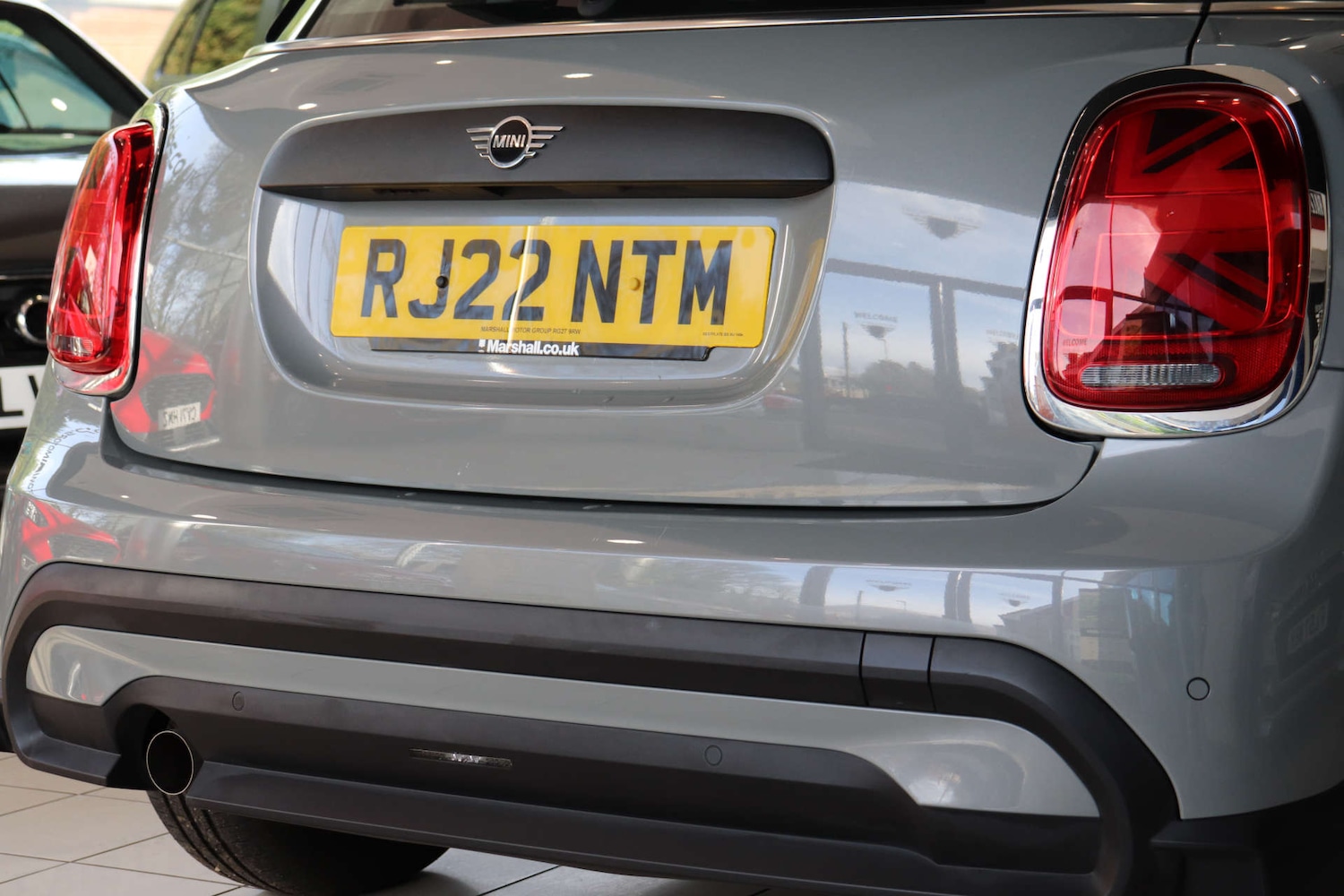 Used MINI Hatch 2022 for sale - 77313725: Photo 79