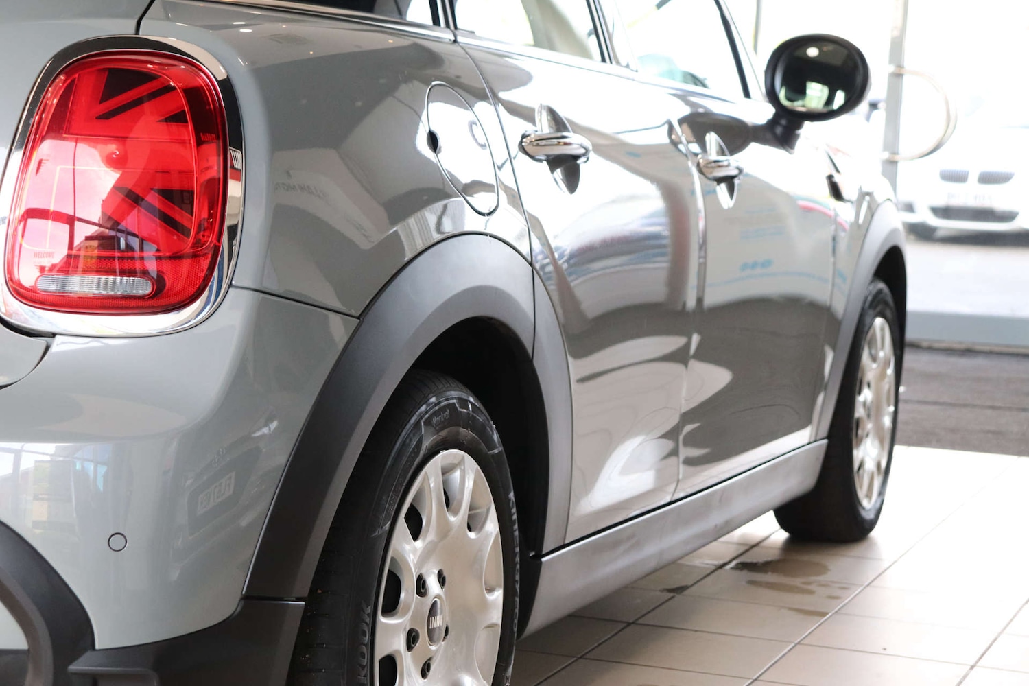 Used MINI Hatch 2022 for sale - 77313725: Photo 80