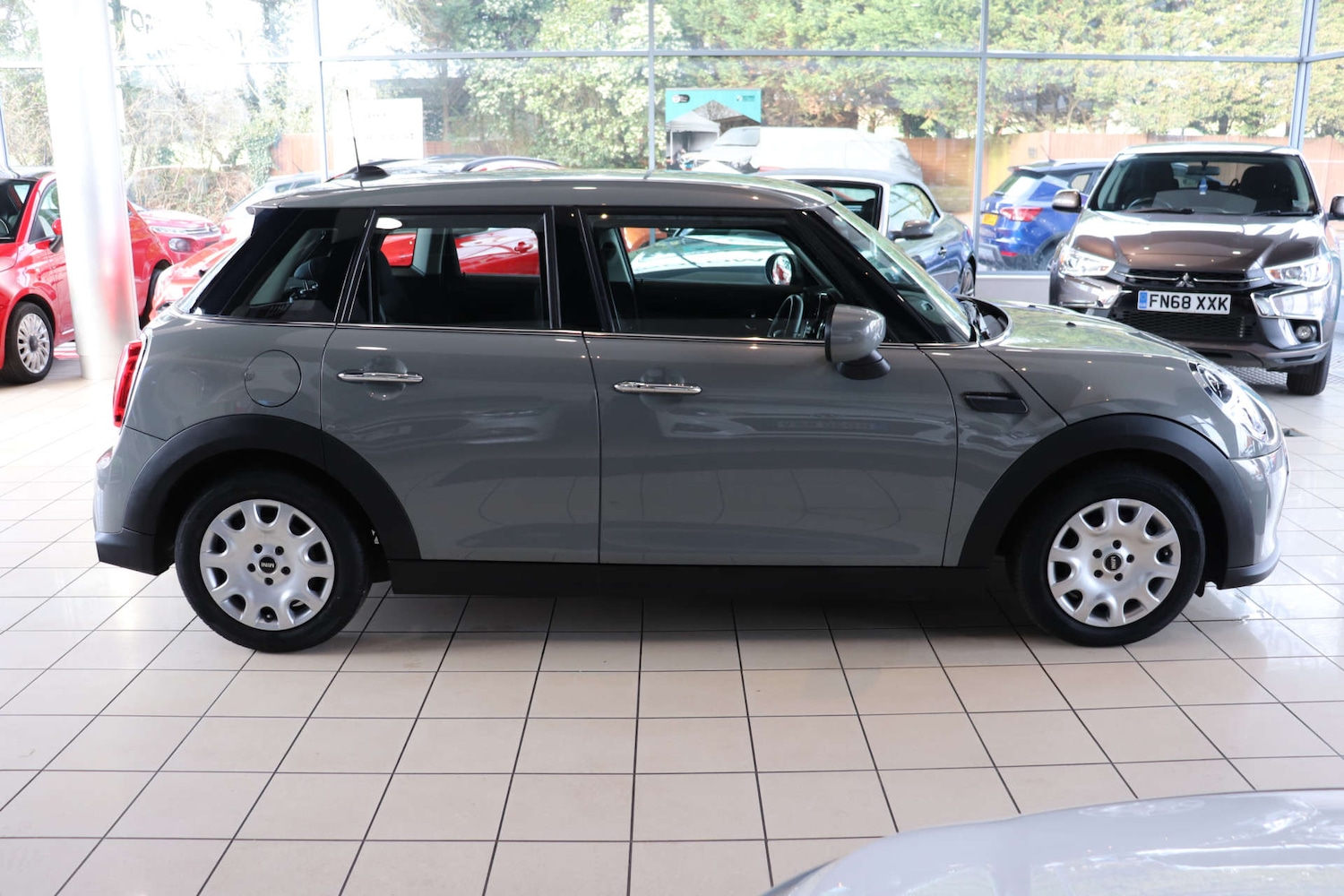 Used MINI Hatch 2022 for sale - 77313725: Photo 9