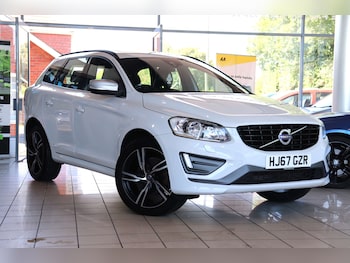 Volvo - XC60