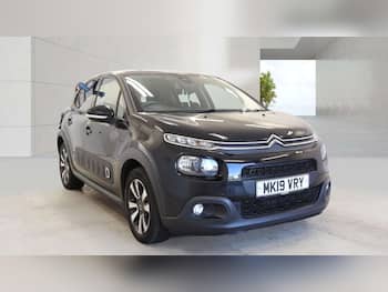 Used Citroen C3 2019 for sale - 79844718: Photo