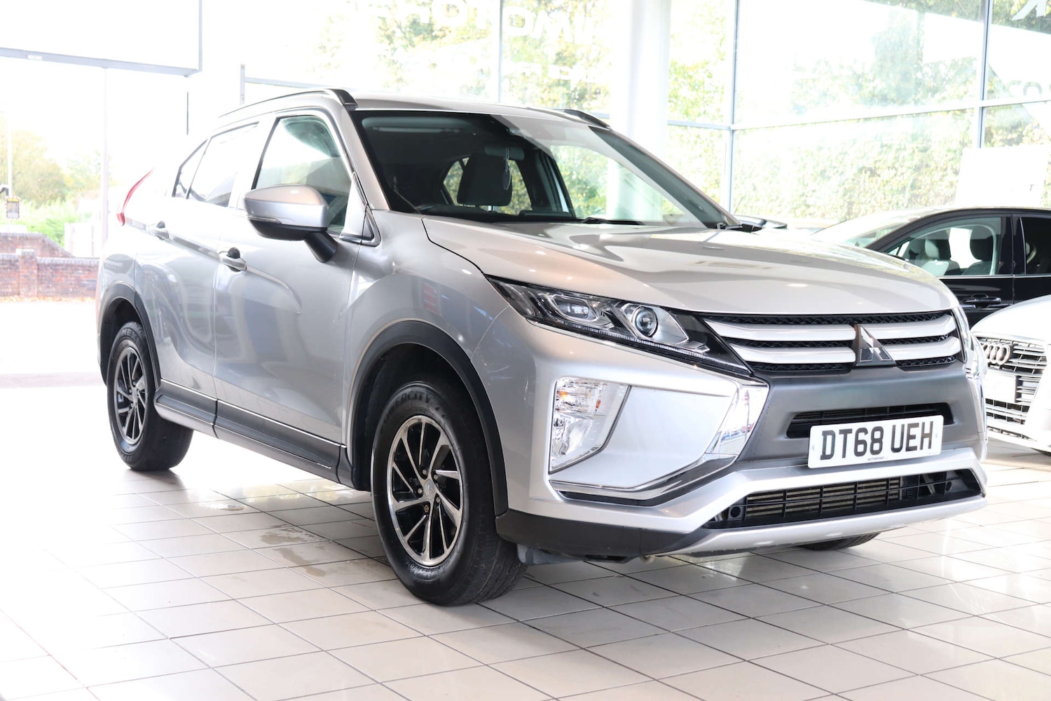 Used Mitsubishi Eclipse Cross 2019 for sale - 76600668: Photo 10