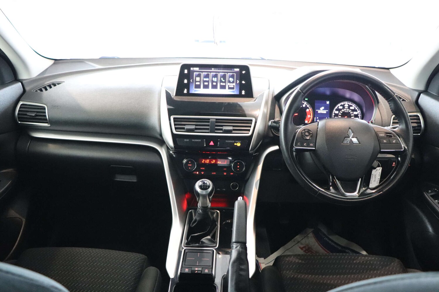 Used Mitsubishi Eclipse Cross 2019 for sale - 76600668: Photo 14